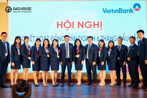 quy định đồng phục vietinbank