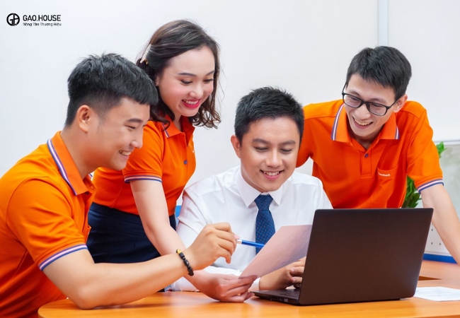 tầm quan trọng của đồng phục sacombank