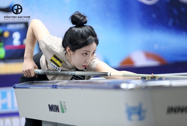 áo đồng phục bida