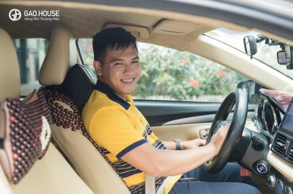 áo polo đồng phục be group