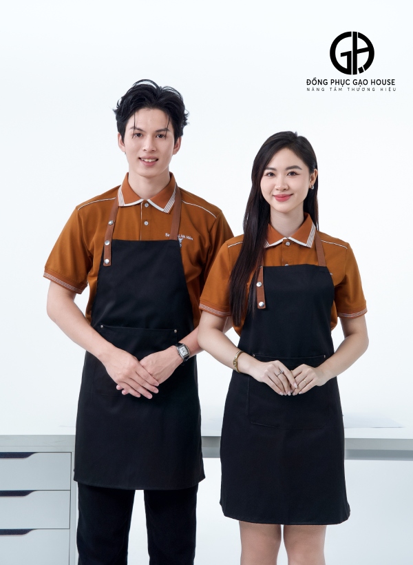 bảng giá đồng phục highland