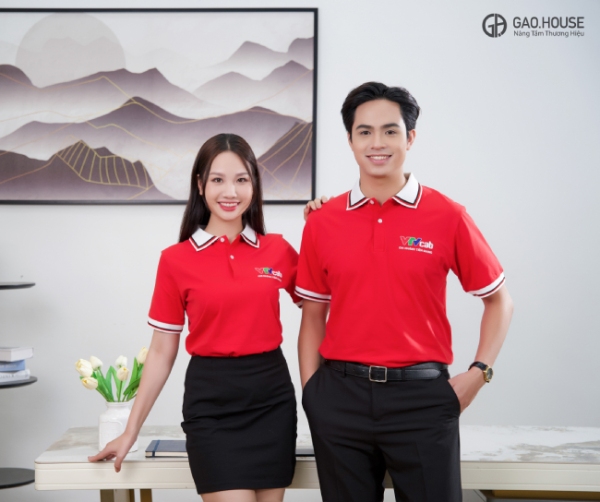 bảng giá may đồng phục viettel post