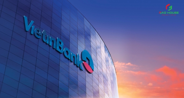 Đôi nét về ngân hàng Vietinbank