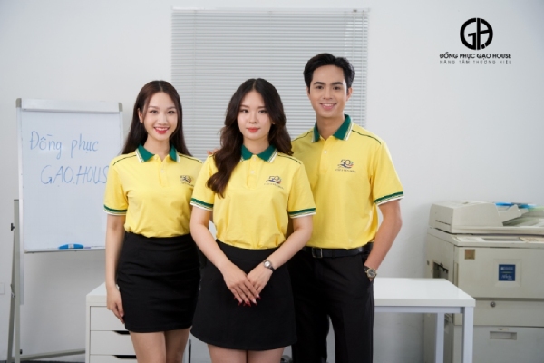 đồng phục be giá bao nhiêu