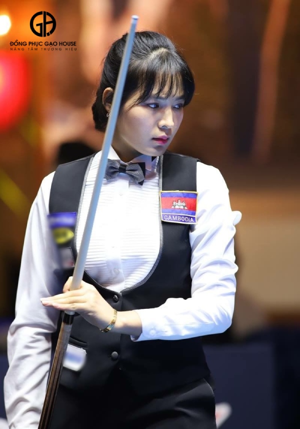 đồng phục bida đẹp