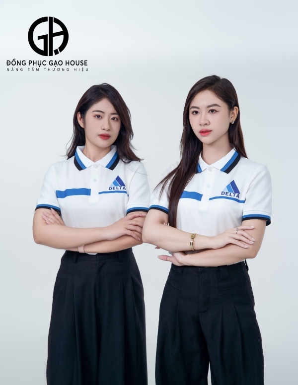 đồng phục công ty