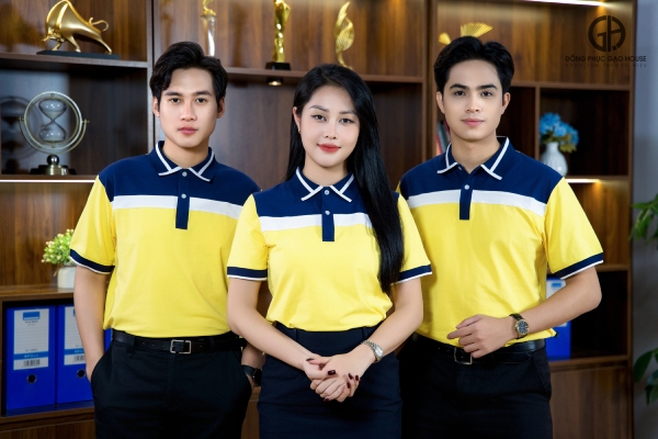 đồng phục công ty