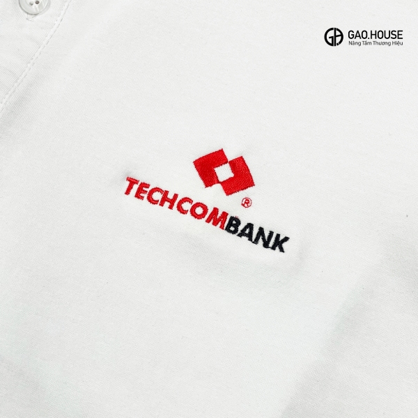 in thêu vi tính đồng phục điện máy xanh