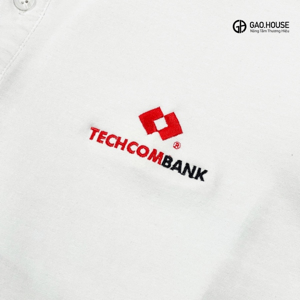 in thêu vi tính đồng phục gojek