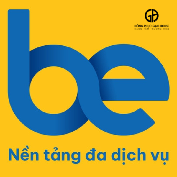 logo đồng phục bee