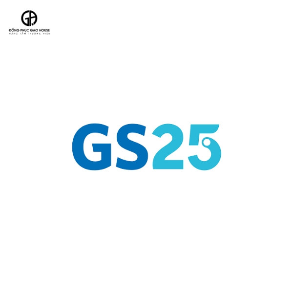 logo thương hiệu g25