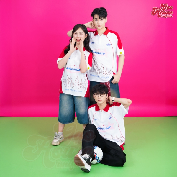 may áo lớp g bling giá rẻ