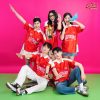 may áo lớp vải bóng