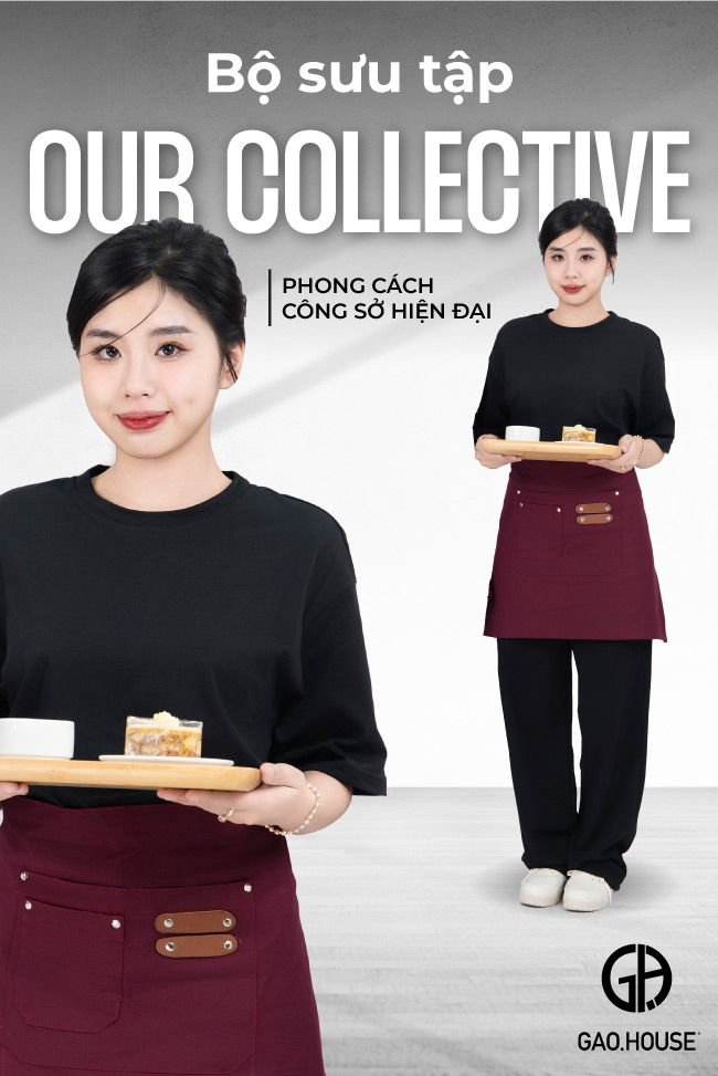 May áo thun đồng phục doanh nghiệp màu đen