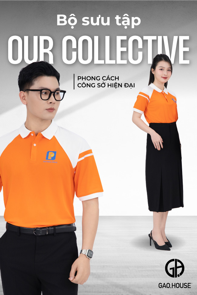 May áo thun đồng phục doanh nghiệp màu petro