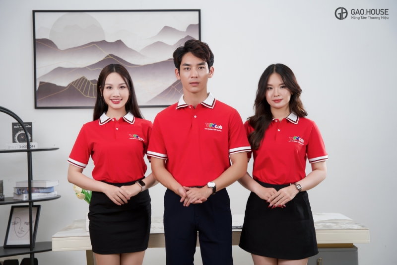 may đồng phục công ty giá rẻ