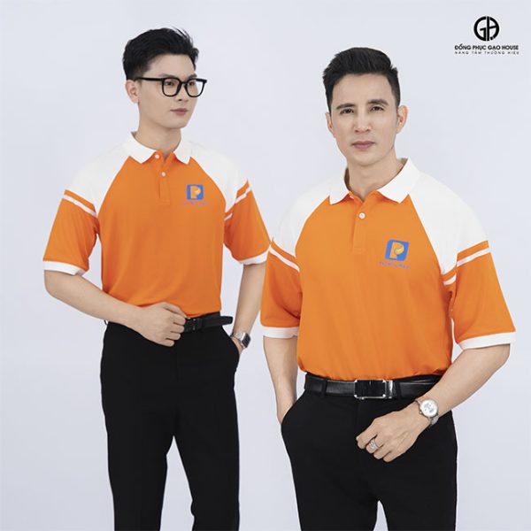 may đồng phục công ty petrolimex giá rẻ