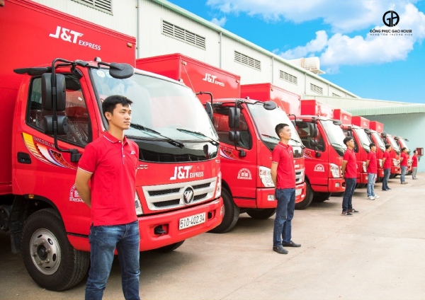 may đồng phục j&t đẹp