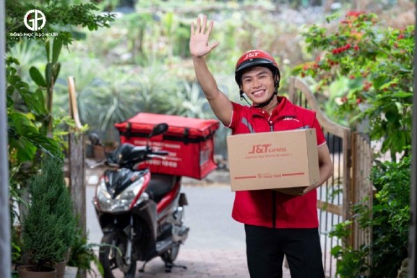 phụ kiện đồng phục j&t