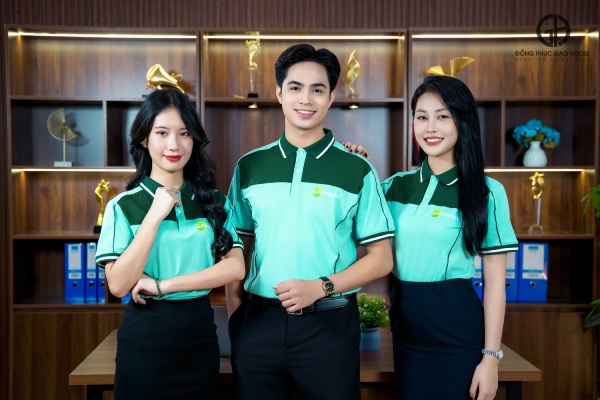 thiết kế áo đồng phục bida đẹp