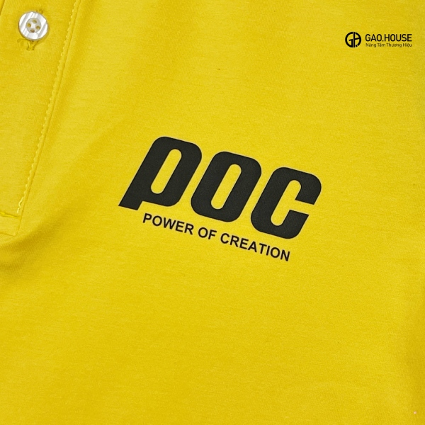 vải cotton may đồng phục ngân hàng nam á bank