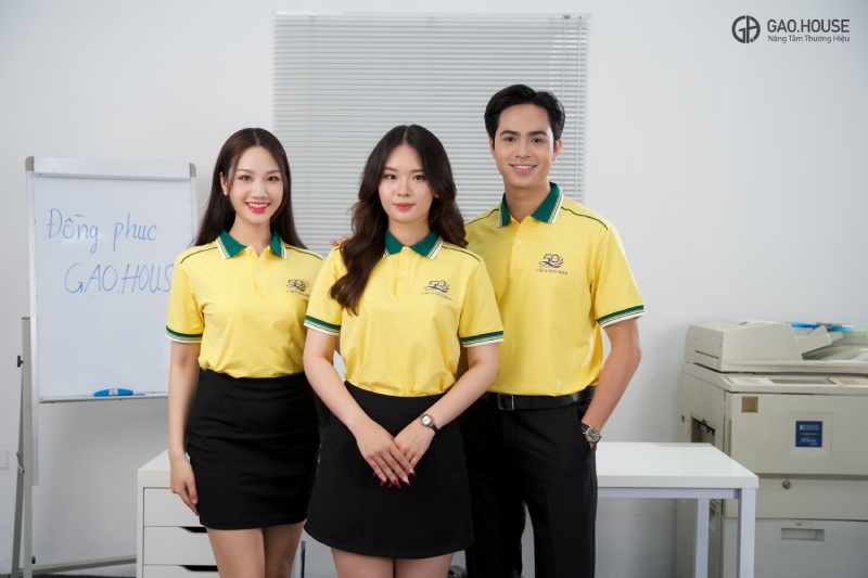Vải lacoste may áo đồng phục vietnam airlines