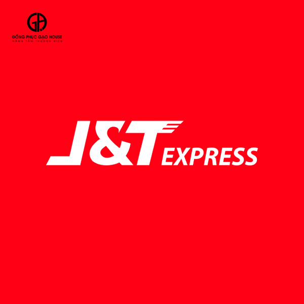 ý nghĩa logo đồng phục j&t