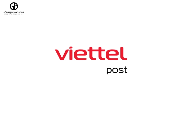 ý nghĩa logo đồng phục viettel post