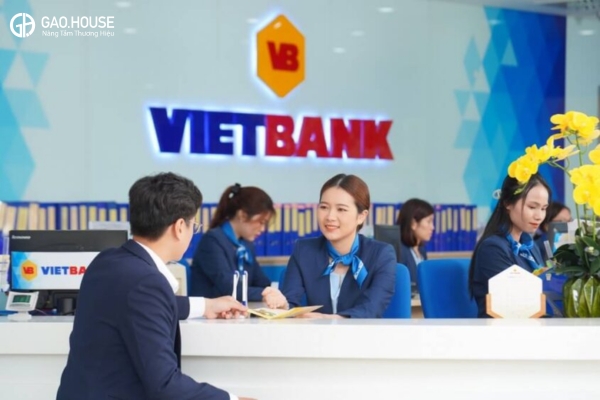 Đồng phục Vietbank