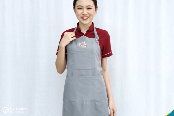 Đồng phục McDonald