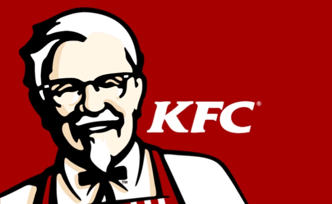 áo phông đồng phục kfc