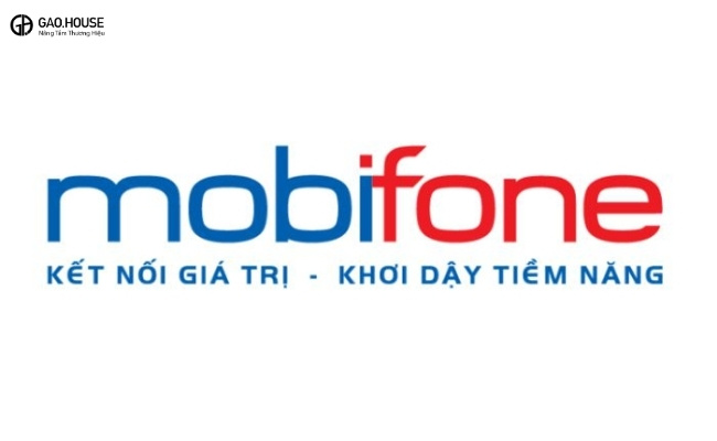áo polo đồng phục mobifone