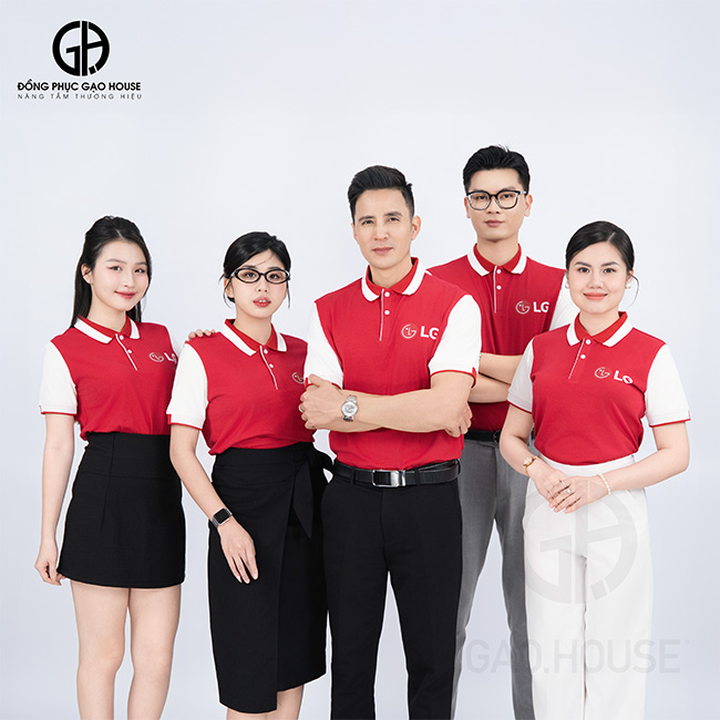 Chất liệu vải mềm mịn co dãn 4 chiều, không bai xù phai màu