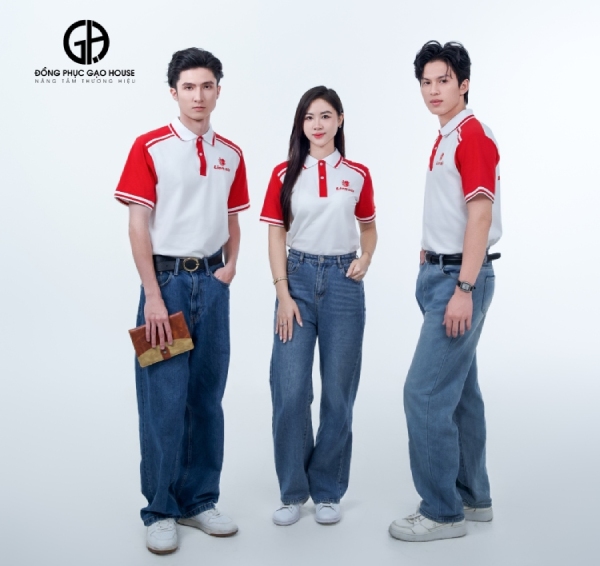 bảng giá may đồng phục winmart