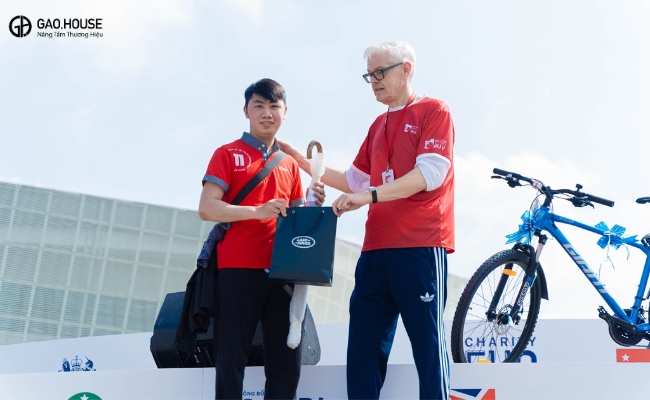 công ty may đồng phục kfc