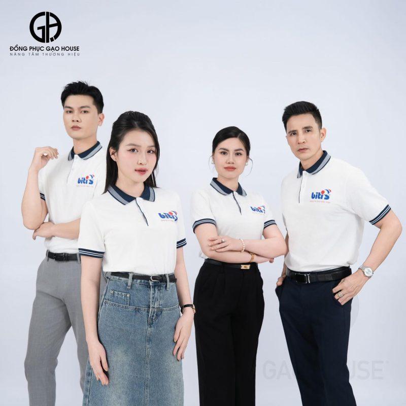 Đồng phục McDonald