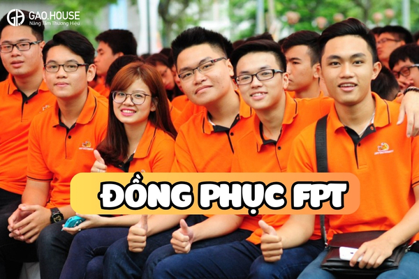 Đồng phục FPT