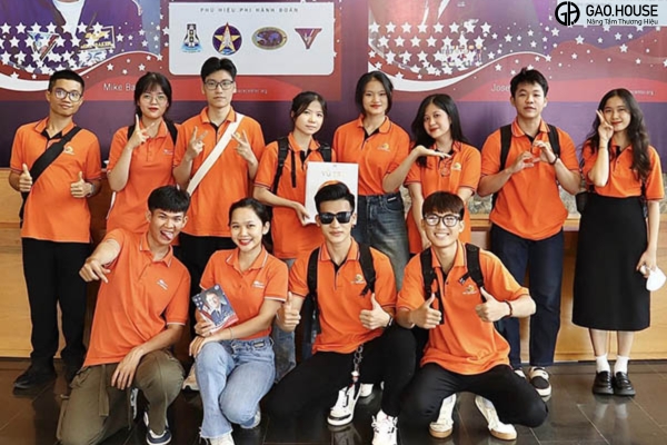Đồng phục FPT