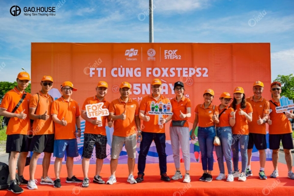 Đồng phục FPT