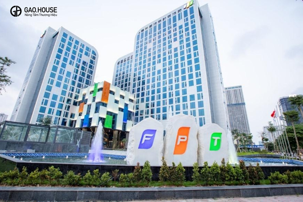 Đồng phục FPT