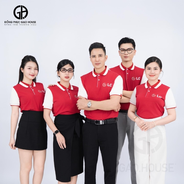 Đồng phục FPT