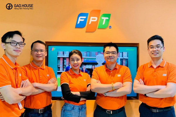 Đồng phục FPT