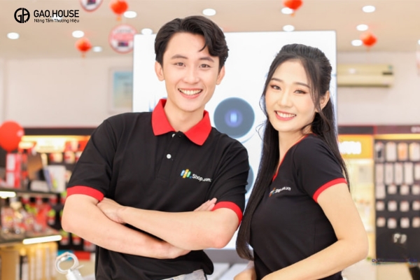 Đồng phục FPT