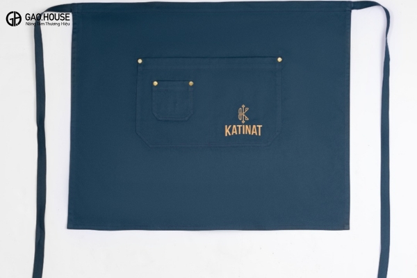 Đồng phục Katinat