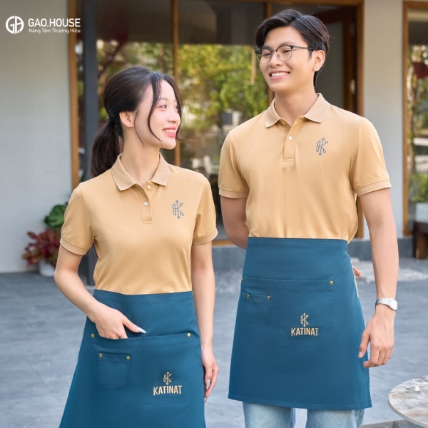 Đồng phục Katinat