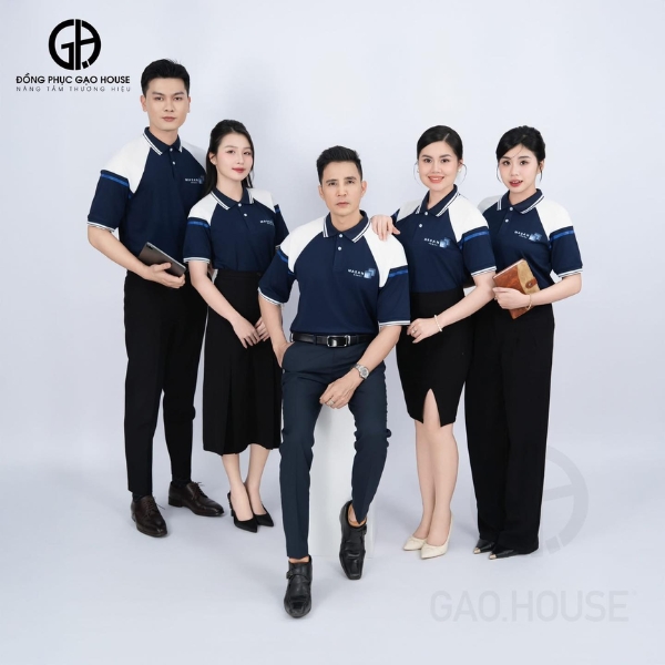 Đồng phục Katinat