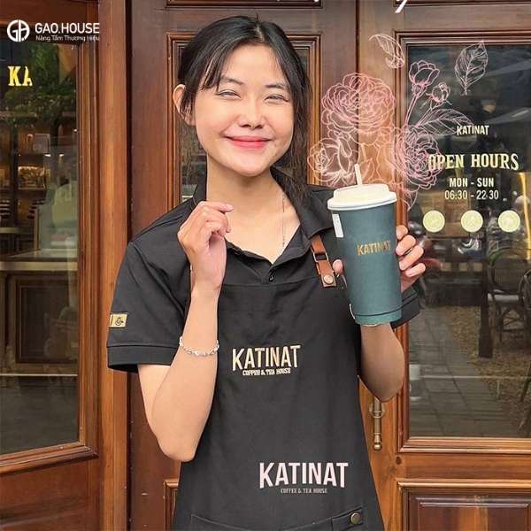 Đồng phục Katinat