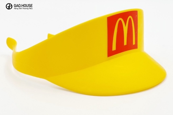 Đồng phục McDonald