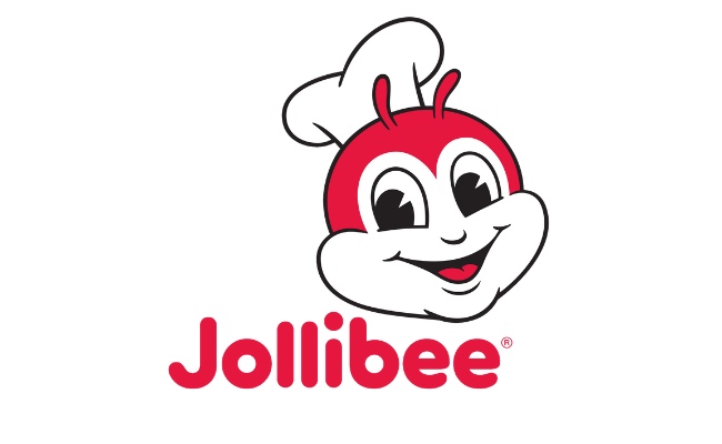 đồng phục nhân viên jollibee