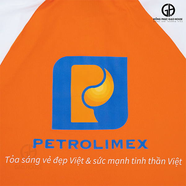 in áo đồng phục fpt telecom